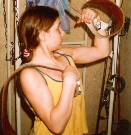 Жертвы стероидов: массовая "химизация" калечит своих героев