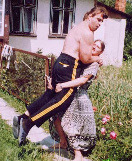 Жертвы стероидов: массовая "химизация" калечит своих героев