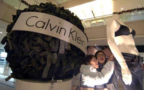 Китайцы демонстрируют творческий подход…