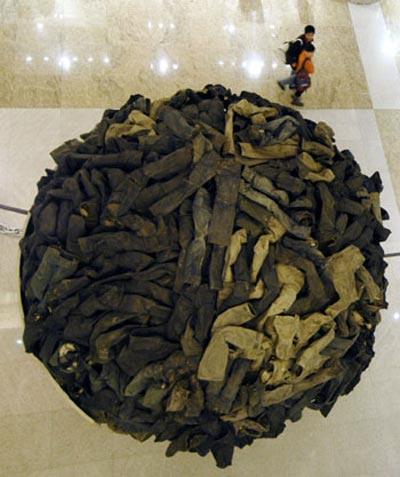 Китайцы демонстрируют творческий подход…