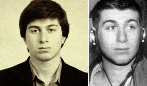 Знаменитости, которые выросли в бедности