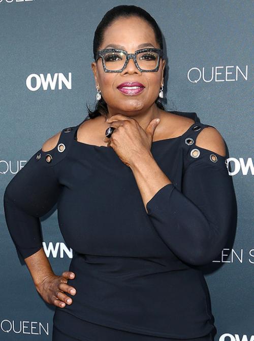 Знаменитости, которые выросли в бедности