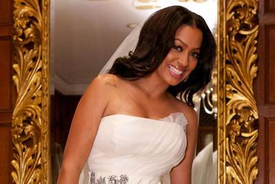 Самые громкие свадьбы 2010 года