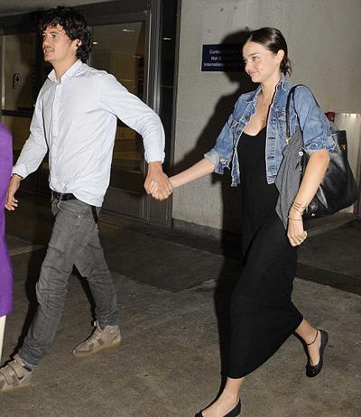 Самые громкие свадьбы 2010 года