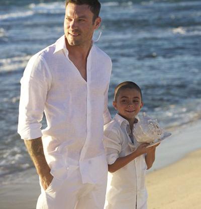 Самые громкие свадьбы 2010 года