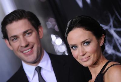 Самые громкие свадьбы 2010 года