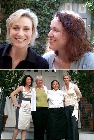 Самые громкие свадьбы 2010 года