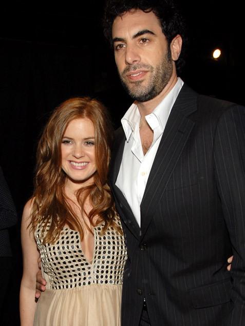 Самые громкие свадьбы 2010 года