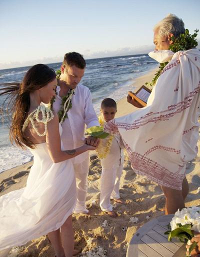 Самые громкие свадьбы 2010 года