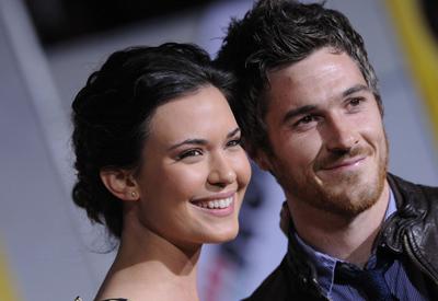 Самые громкие свадьбы 2010 года