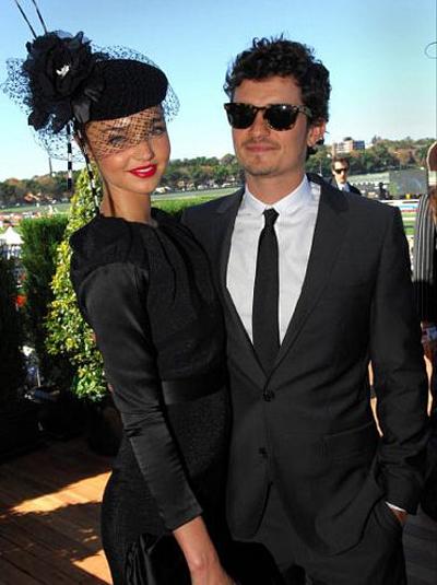 Самые громкие свадьбы 2010 года