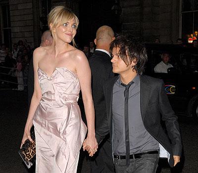 Самые громкие свадьбы 2010 года