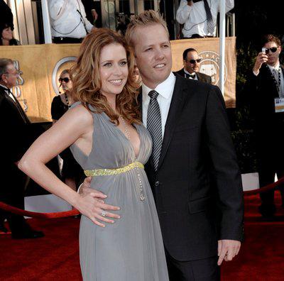 Самые громкие свадьбы 2010 года