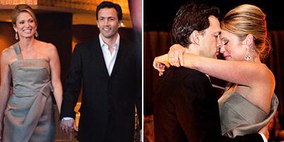 Самые громкие свадьбы 2010 года