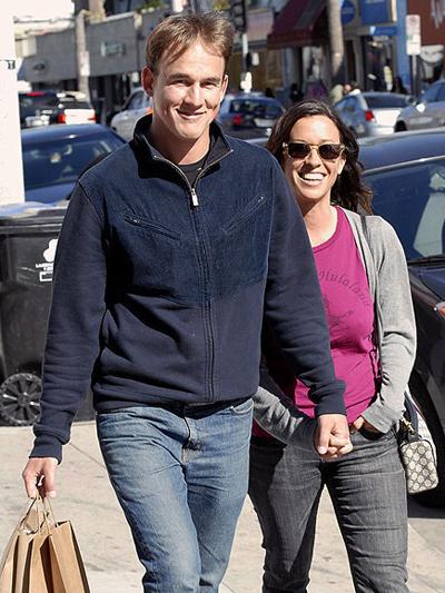 Самые громкие свадьбы 2010 года