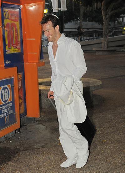 Самые громкие свадьбы 2010 года