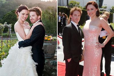 Самые громкие свадьбы 2010 года