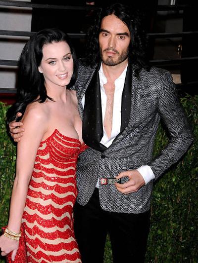 Самые громкие свадьбы 2010 года