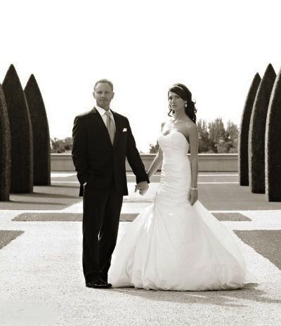 Самые громкие свадьбы 2010 года