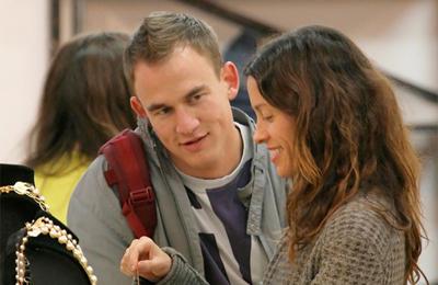 Самые громкие свадьбы 2010 года