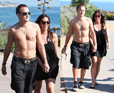 Самые громкие свадьбы 2010 года