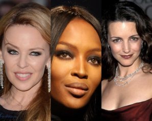 Знаменитые старые девы: звезды, которые никогда не были замужем