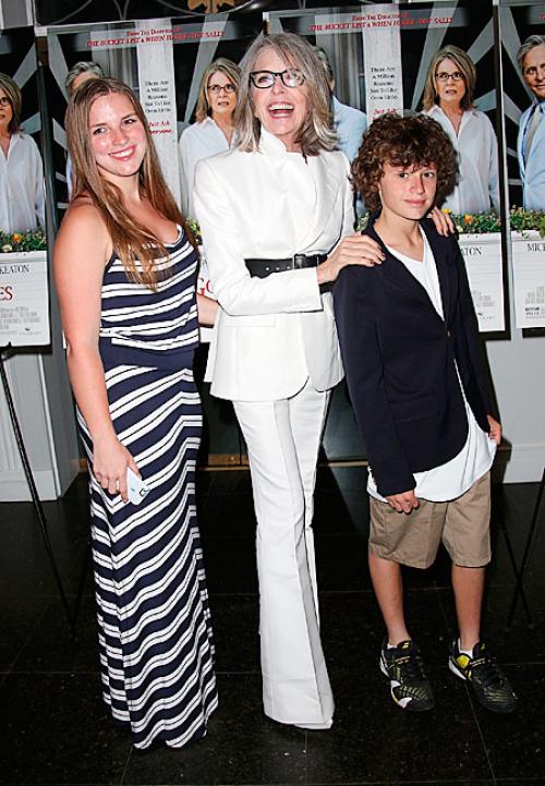 Знаменитые старые девы: звезды, которые никогда не были замужем