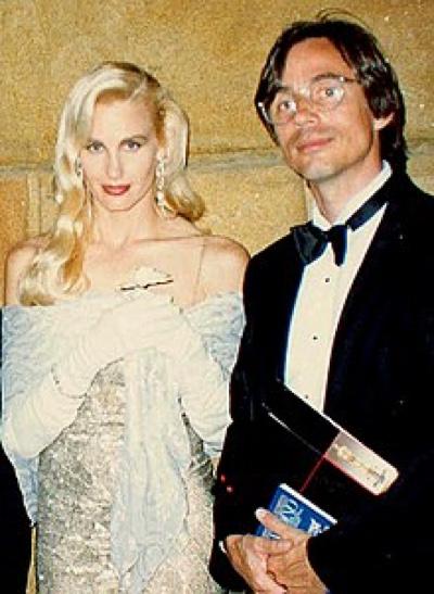 Знаменитые старые девы: звезды, которые никогда не были замужем