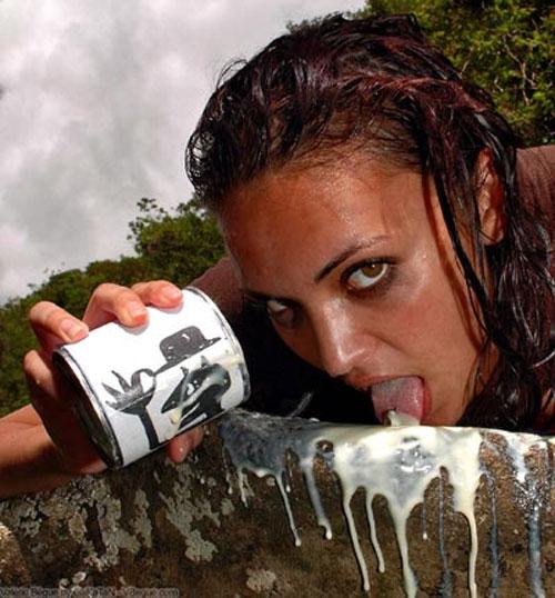 Мисс Франция-2008 может потерять корону из-за откровенных снимков