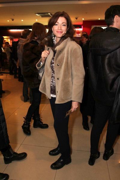 У Константина Лавроненко нашлась неизвестная дочь