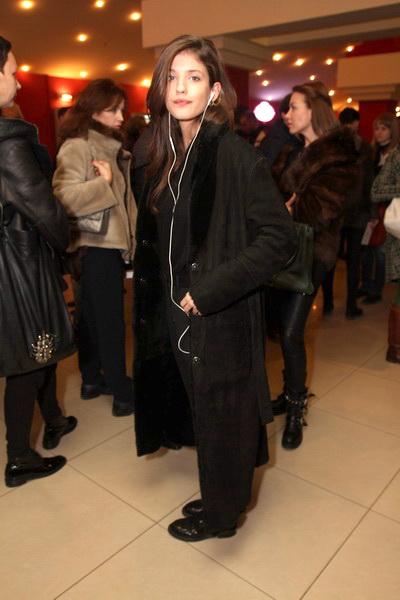 У Константина Лавроненко нашлась неизвестная дочь