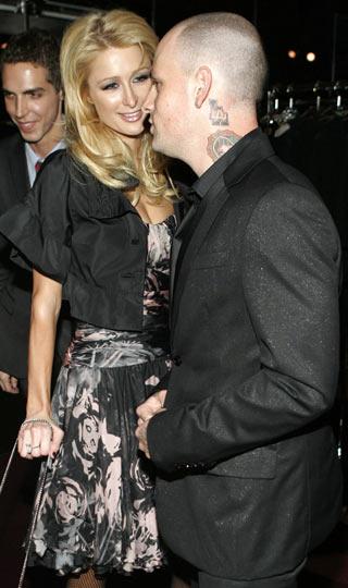 Кто из звёзд дружит со своими бывшими