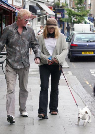 Кто из звёзд дружит со своими бывшими