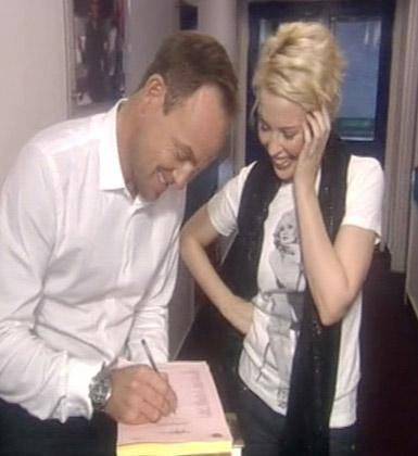 Кто из звёзд дружит со своими бывшими