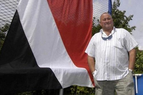 Силенд — самое маленькое государство в мире, которого на самом деле не существует