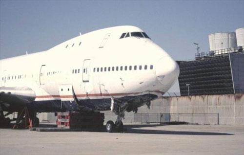 Самые страшные авиакатастрофы: школа выживания  в воздухе