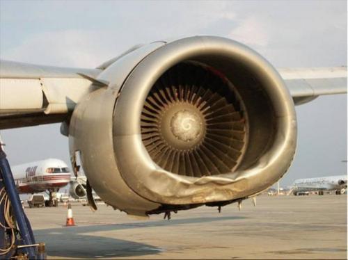 Самые страшные авиакатастрофы: школа выживания  в воздухе