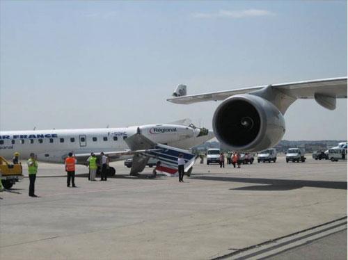 Самые страшные авиакатастрофы: школа выживания  в воздухе