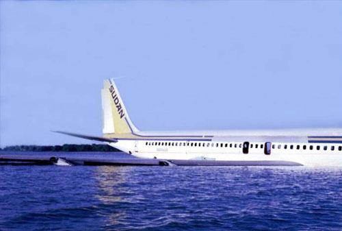 Самые страшные авиакатастрофы: школа выживания  в воздухе