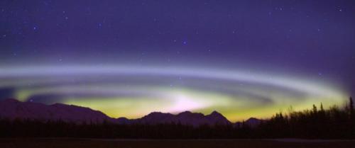 Самый большой спецэффект в природе