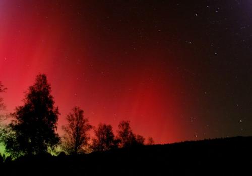 Самый большой спецэффект в природе