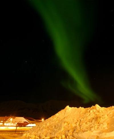 Самый большой спецэффект в природе