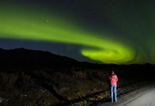 Самый большой спецэффект в природе