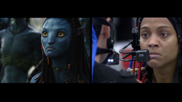 Фото со съемок, которые изменят ваше представление о любимых фильмах