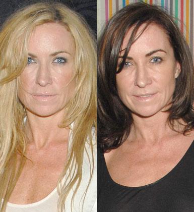 Звёзды меняют масть