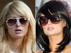 Звёзды меняют масть