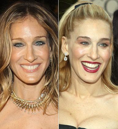 Звёзды меняют масть