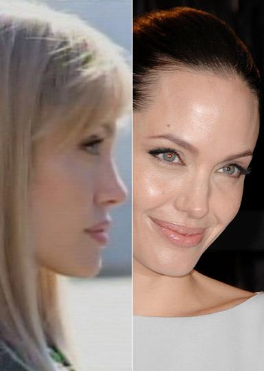 Звёзды меняют масть