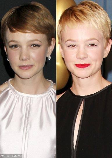 Звёзды меняют масть