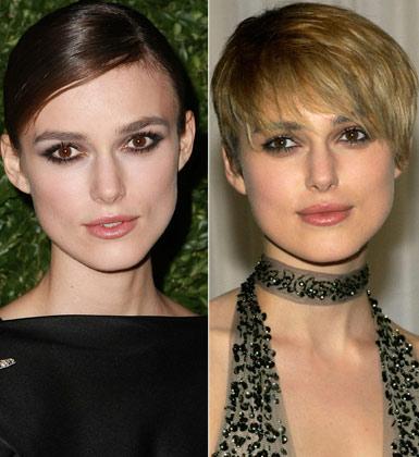 Звёзды меняют масть